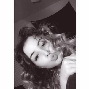 Meet your Posher, Bryanna